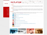 Hl7latam.org