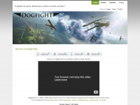 dogfightplay.com