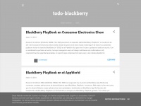 Todo-blackberry.blogspot.com