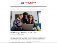 Conboca.org