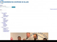 Eurobillard.org