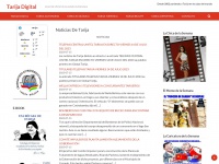 tarija-digital.com Thumbnail
