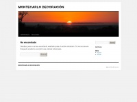 Montedeco.wordpress.com