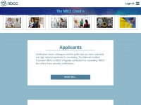 Nbcc.org