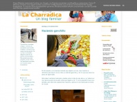 Lacharradica.blogspot.com
