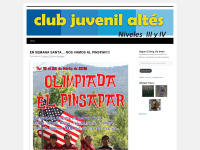 Clubaltes2.wordpress.com
