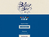 Bluebarformentera.com