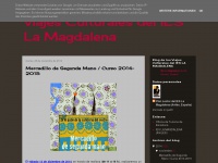 Viajeieslamagdalena.blogspot.com