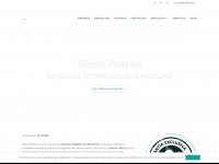 global-projects.es