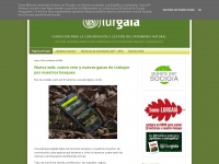 Lurgaia.blogspot.com