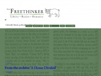 Freethinker.co.uk
