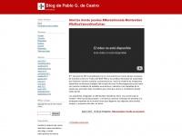 Pablogdecastro.wordpress.com