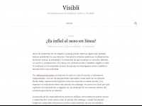 Visibli.com