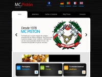 mcpiston.com