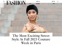 Fashionmagazine.com