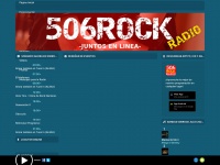 506radio.com Thumbnail