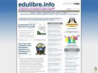 edulibre.info Thumbnail