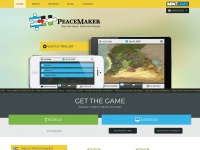 Peacemakergame.com