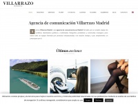 villarrazo.com Thumbnail