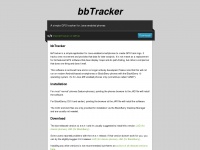 Bbtracker.org