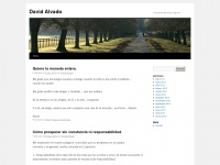 Davidalvado.com