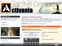 activania.es Thumbnail