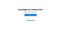 astrologia.us Thumbnail