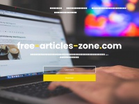 Free-articles-zone.com