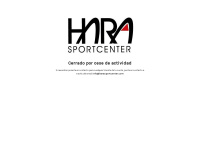 harasportcenter.com Thumbnail