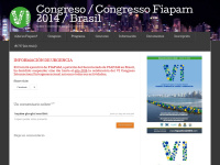 Congresofiapam.wordpress.com