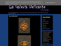 Lagaleriadelirante.blogspot.com