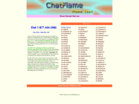 Chatflame.com