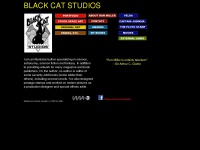 Black-cat-studios.com