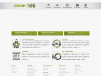 Doblenet.com
