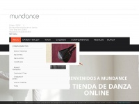Mundance.com