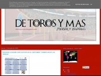 Detorosymas.blogspot.com