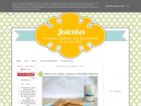 Jesicakes.blogspot.com