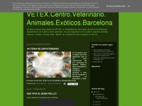 vetex-centro-veterinario.blogspot.com Thumbnail