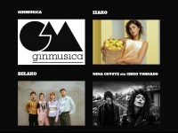 ginmusica.com Thumbnail