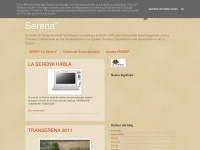 Cederlaserena.blogspot.com