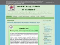 Escuelapublicalaicagratuita.blogspot.com
