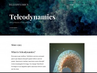 Teleodynamics.com