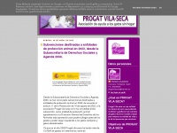 Progatvilaseca.blogspot.com
