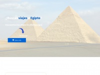 viajesaegipto.es Thumbnail