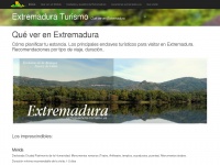 extremadura-turismo.es
