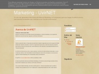 uvirnet.blogspot.com Thumbnail