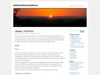 Websolutionsmallorca.wordpress.com