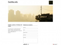 Castillos.info