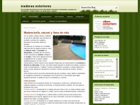 Maderasexteriores.wordpress.com