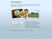 Picmagick.com